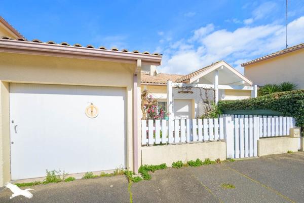 Maison à vendre |  Biscarrosse |  3 pièces | 66 m²