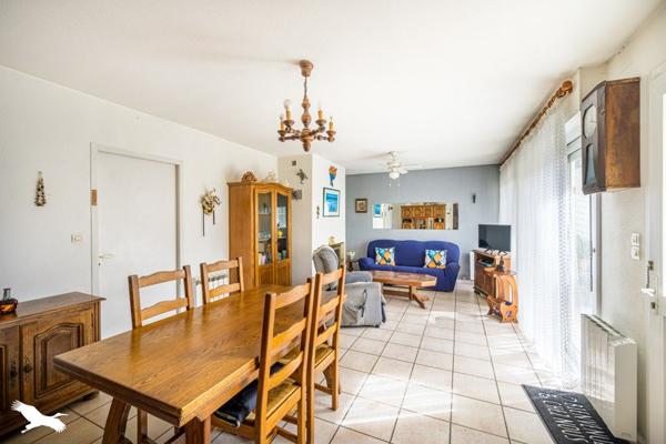 Maison à vendre |  Biscarrosse |  3 pièces | 66 m²
