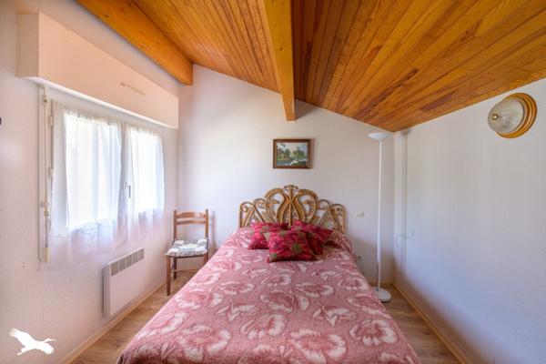 Maison à vendre |  Biscarrosse |  3 pièces | 66 m²