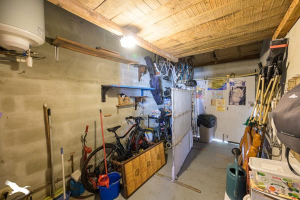 Maison à vendre |  Biscarrosse |  3 pièces | 66 m²