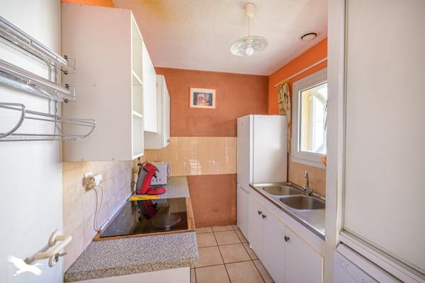 Maison à vendre |  Biscarrosse |  3 pièces | 66 m²