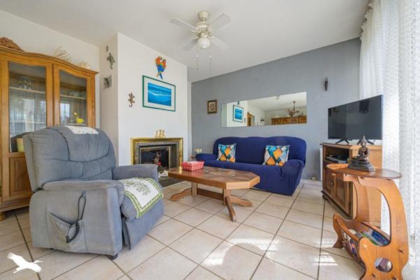 Maison à vendre |  Biscarrosse |  3 pièces | 66 m²