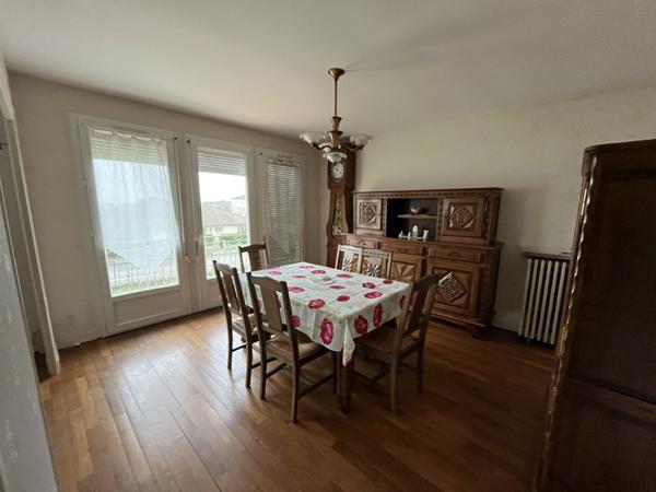 Maison à vendre |  Saint-Junien |  4 pièces | 69 m²