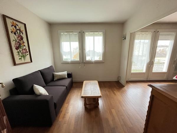 Maison à vendre |  Saint-Junien |  4 pièces | 69 m²