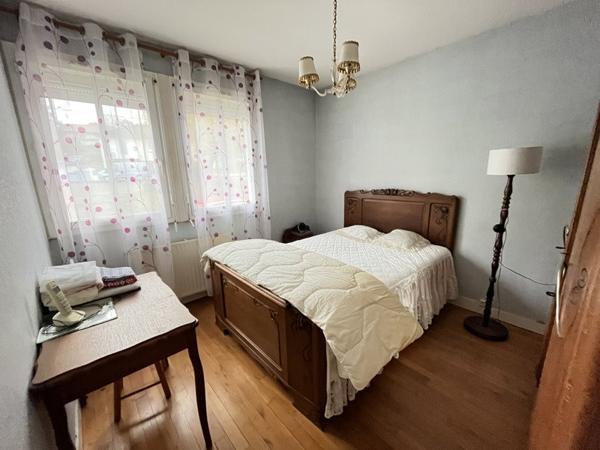 Maison à vendre |  Saint-Junien |  4 pièces | 69 m²