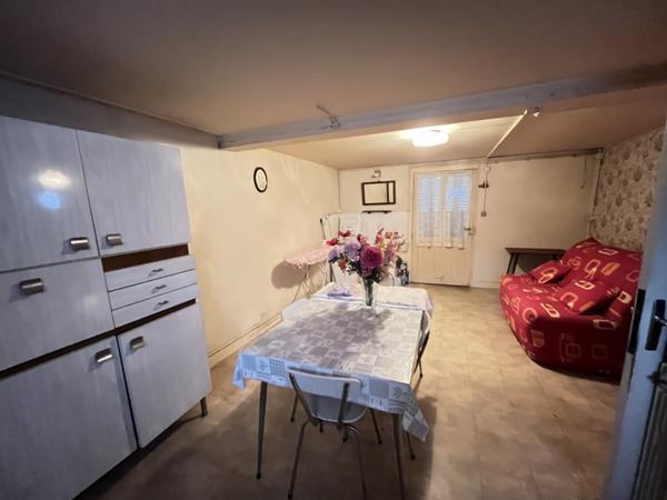 Maison à vendre |  Saint-Junien |  4 pièces | 69 m²