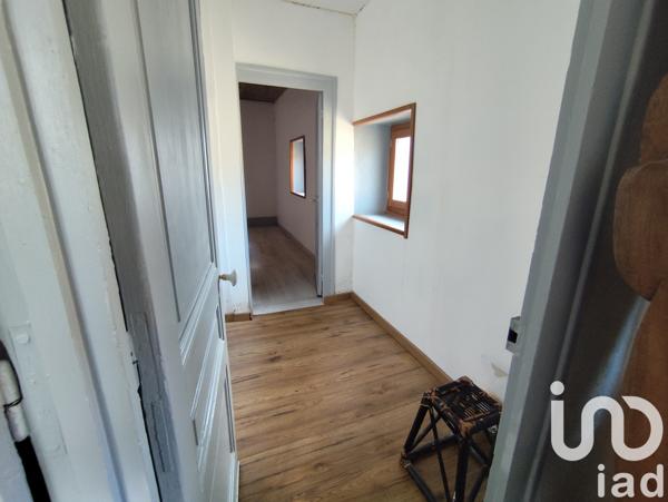 Maison à vendre 3 pièces 75 m² Saint-Bonnet-le-Château