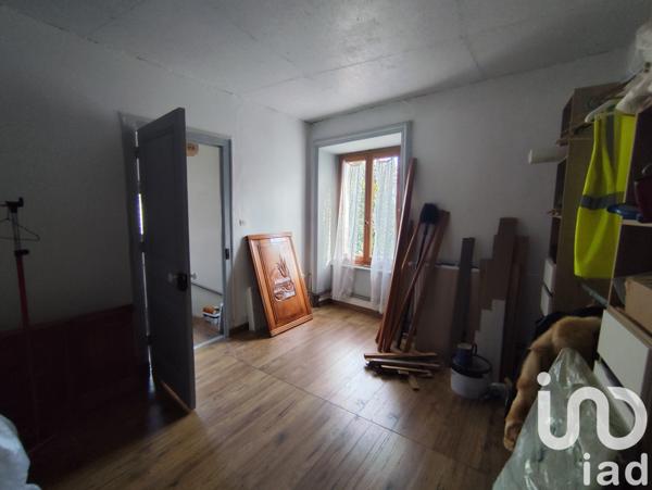 Maison à vendre 3 pièces 75 m² Saint-Bonnet-le-Château