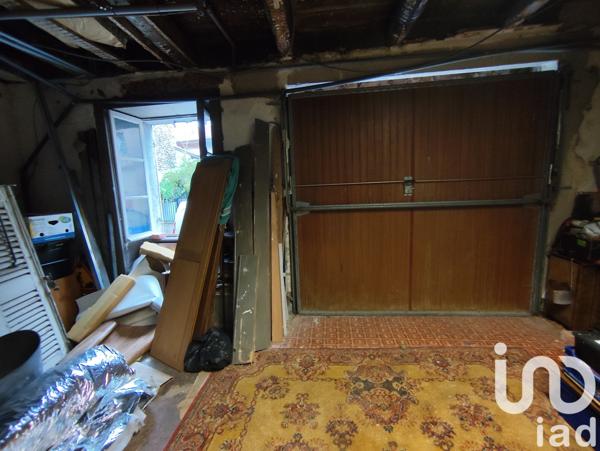 Maison à vendre 3 pièces 75 m² Saint-Bonnet-le-Château