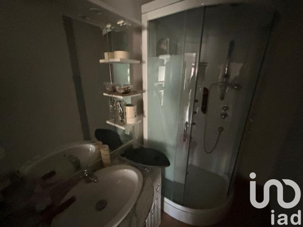 Maison à vendre 3 pièces 75 m² Saint-Bonnet-le-Château