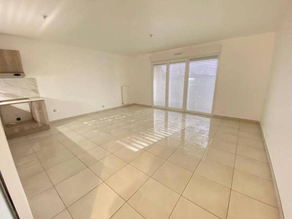 Appartement 3 pièces                                        - 35170 Bruz Réf : 2362