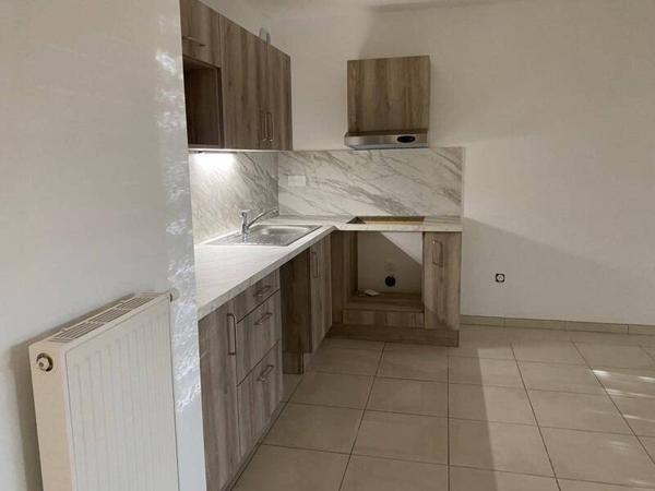 Appartement 3 pièces                                        - 35170 Bruz Réf : 2362
