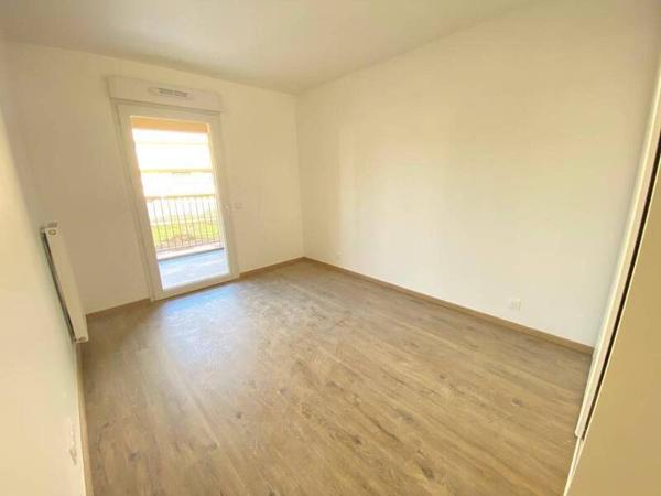 Appartement 3 pièces                                        - 35170 Bruz Réf : 2362