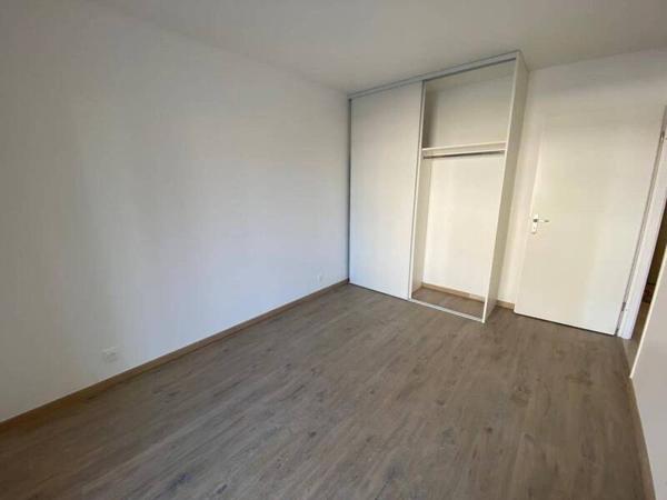 Appartement 3 pièces                                        - 35170 Bruz Réf : 2362
