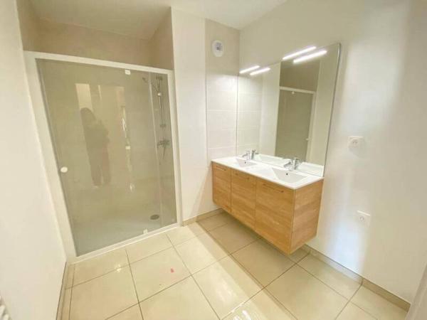 Appartement 3 pièces                                        - 35170 Bruz Réf : 2362