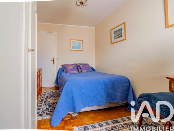 Appartement à vendre 3 pièces 55 m² Maisons-Alfort