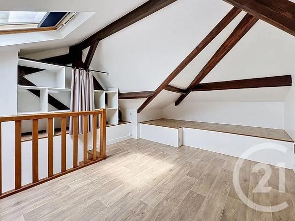Appartement F2 à vendre  2 pièces - 29,21 m 2   BOISSY ST LEGER  - 94