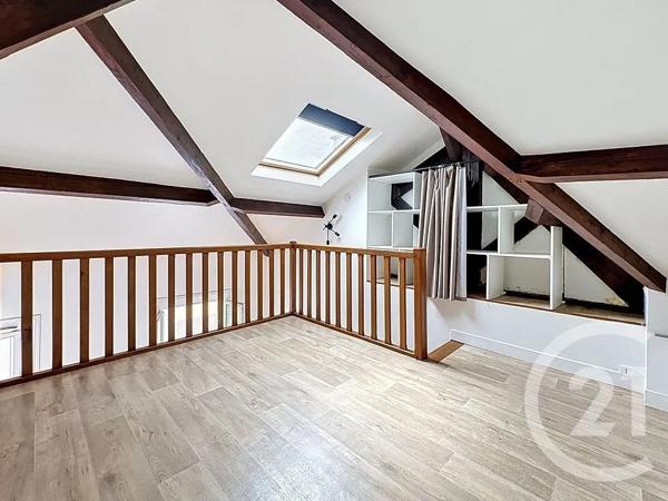 Appartement F2 à vendre  2 pièces - 29,21 m 2   BOISSY ST LEGER  - 94