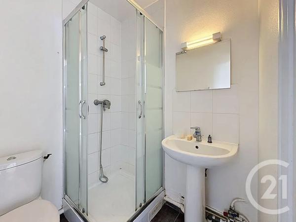Appartement F2 à vendre  2 pièces - 29,21 m 2   BOISSY ST LEGER  - 94
