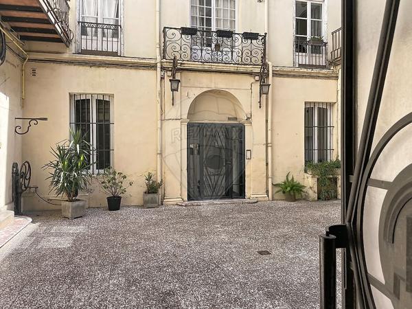 Appartement 2 chambre(s) à vendre - Perpignan, Pyrénées-Orientales - 66