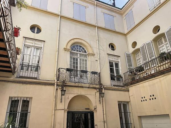 Appartement 2 chambre(s) à vendre - Perpignan, Pyrénées-Orientales - 66