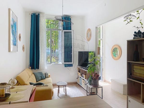 Appartement 2 chambre(s) à vendre - Perpignan, Pyrénées-Orientales - 66