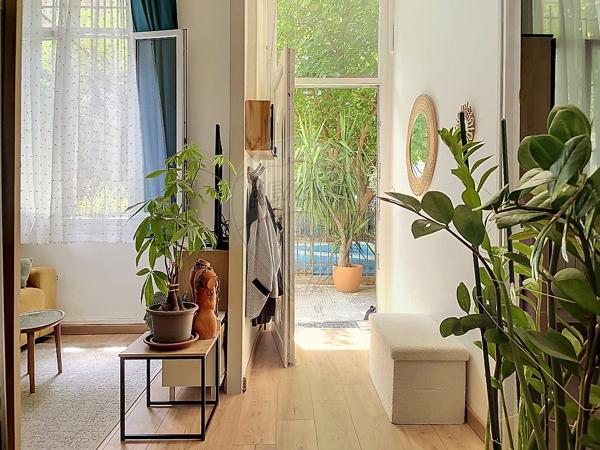 Appartement 2 chambre(s) à vendre - Perpignan, Pyrénées-Orientales - 66