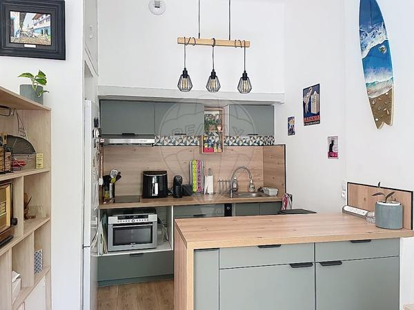 Appartement 2 chambre(s) à vendre - Perpignan, Pyrénées-Orientales - 66