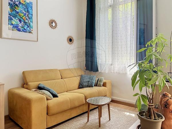 Appartement 2 chambre(s) à vendre - Perpignan, Pyrénées-Orientales - 66