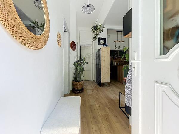 Appartement 2 chambre(s) à vendre - Perpignan, Pyrénées-Orientales - 66