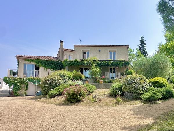 Maison 6 pièces - 176 m²