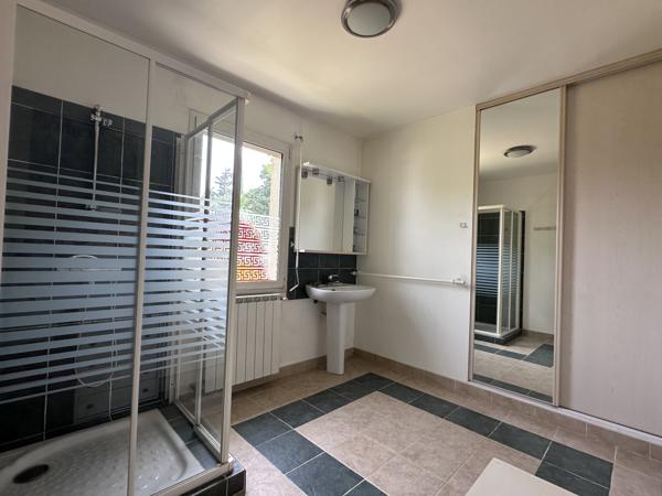 Maison 6 pièces - 176 m²