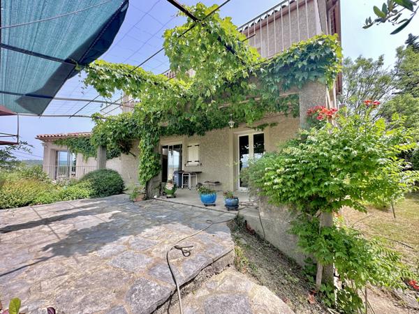 Maison 6 pièces - 176 m²