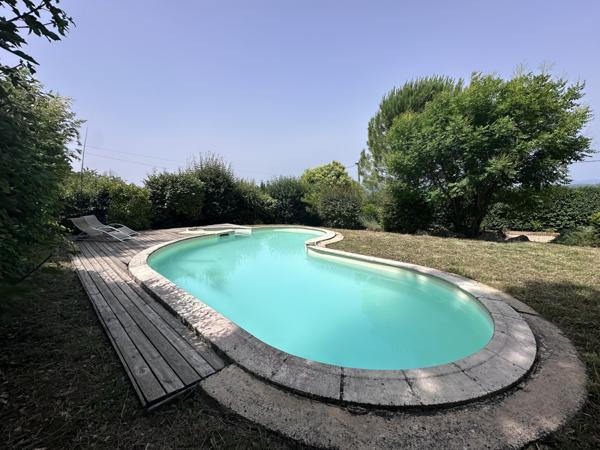 Maison 6 pièces - 176 m²