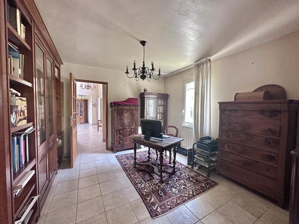 Maison 6 pièces - 176 m²