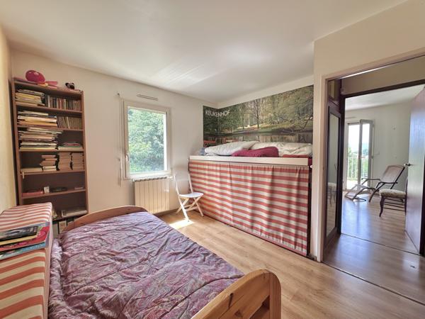 Maison 6 pièces - 176 m²