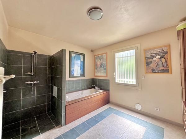 Maison 6 pièces - 176 m²