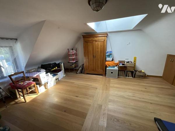 CAUDAN - Maison de 196m² sur terrain de 2834m²