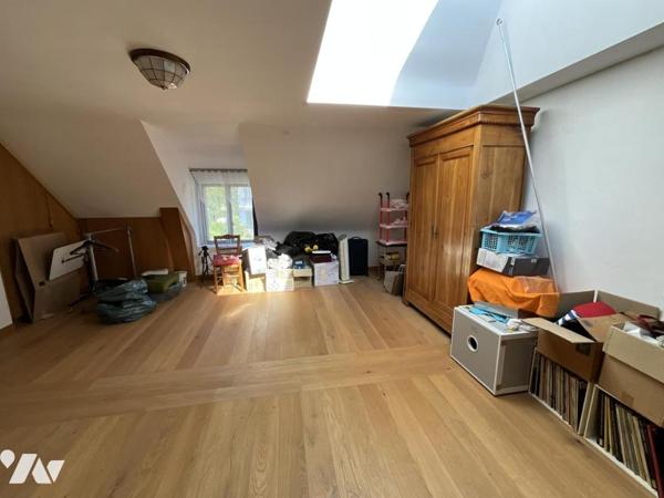 CAUDAN - Maison de 196m² sur terrain de 2834m²