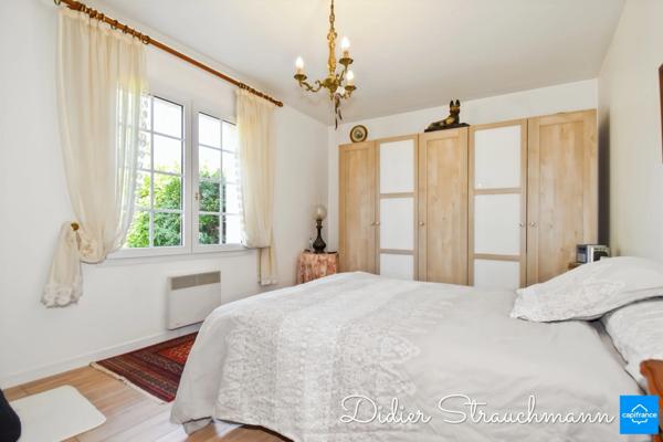 Maison à vendre 4 pièces SAINT VIVIEN (17)