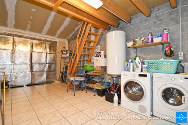 Maison à vendre 4 pièces SAINT VIVIEN (17)