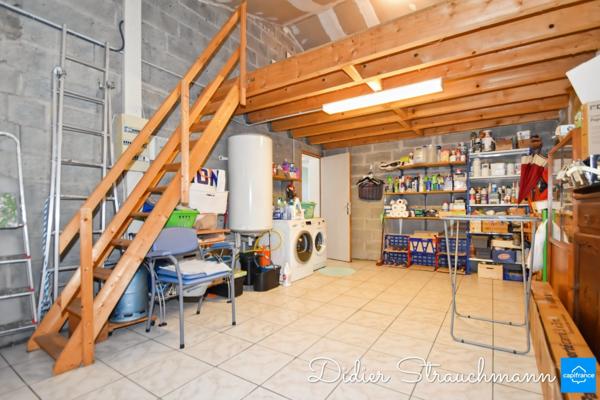Maison à vendre 4 pièces SAINT VIVIEN (17)