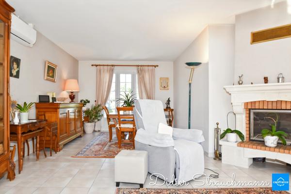 Maison à vendre 4 pièces SAINT VIVIEN (17)