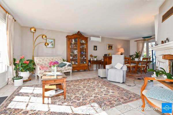 Maison à vendre 4 pièces SAINT VIVIEN (17)