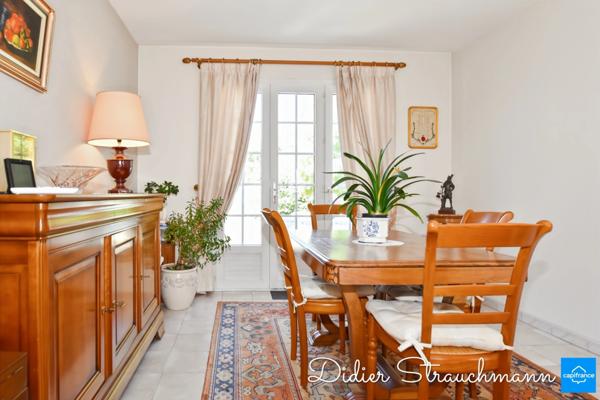 Maison à vendre 4 pièces SAINT VIVIEN (17)