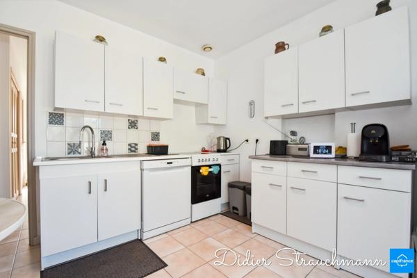 Maison à vendre 4 pièces SAINT VIVIEN (17)