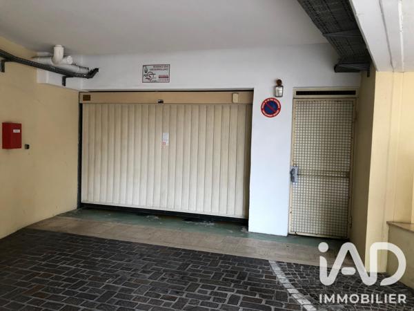 Studio à vendre 37,83 m² Beausoleil