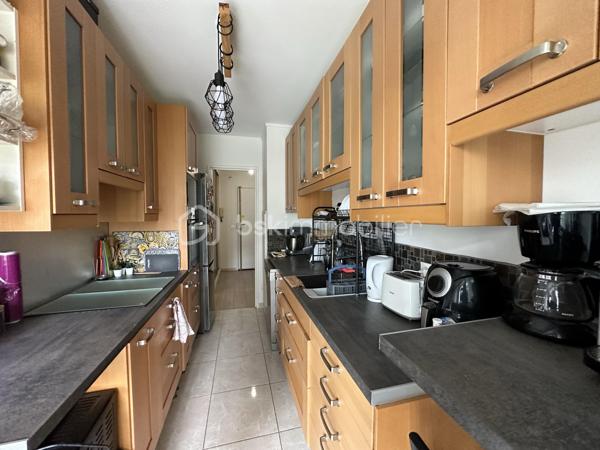 Appartement de 65 m²