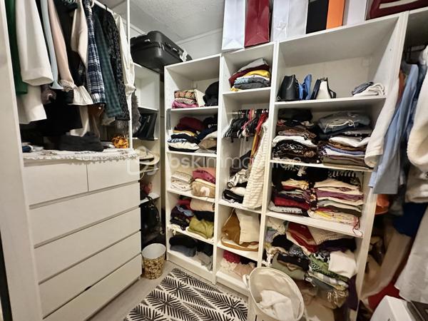 Appartement de 65 m²