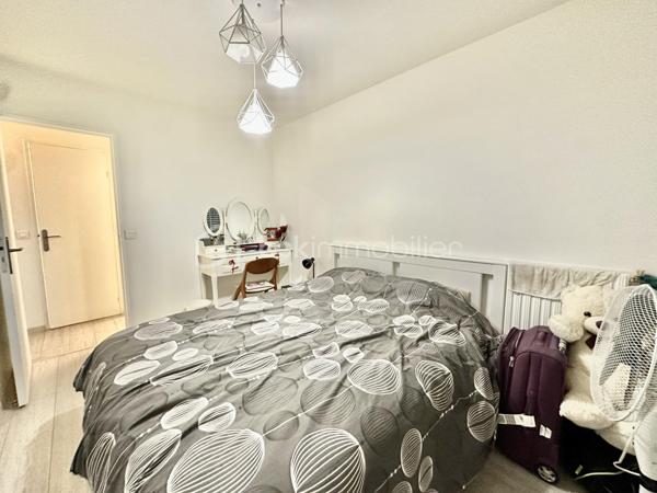 Appartement de 65 m²